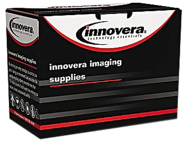 Innovera Innovera IVRCLI251XLM Magenta Ink Cartridge 660 Pages — product photo