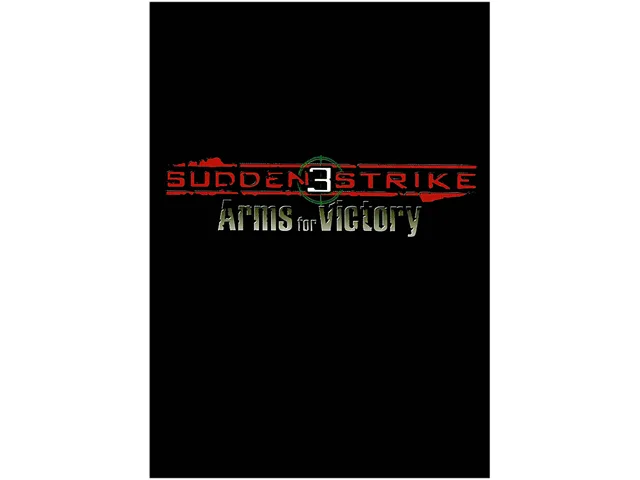 Kalypso Media Kalypso Media 43054 Sudden Strike 3 downloadable game — product photo