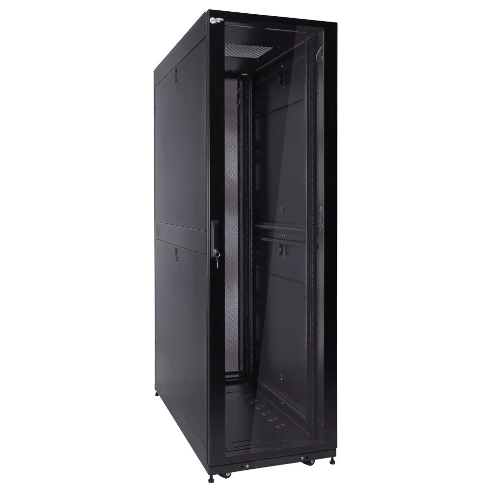 NavePoint NavePoint 42U Server Rack 1200mm Deep Commercial Series — product photo