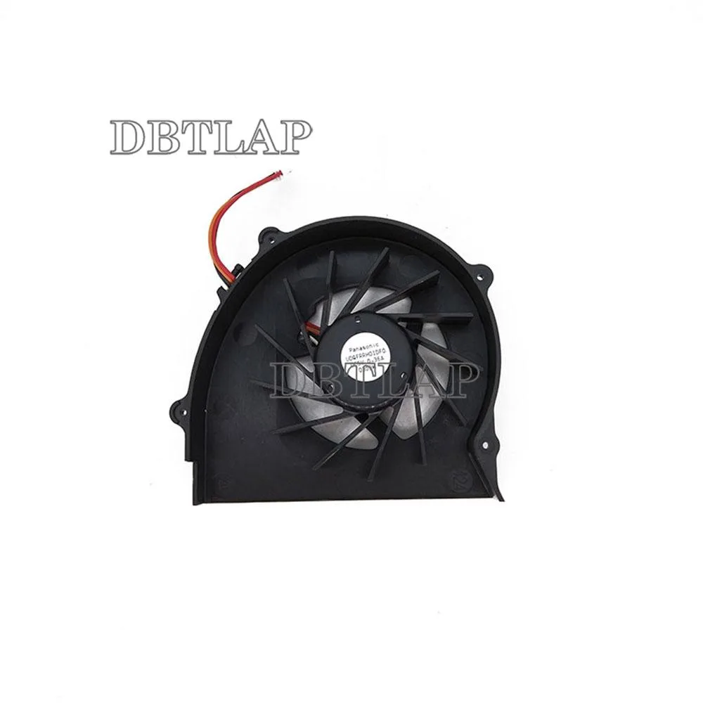 DBTLAP DBTLAP laptop cooling pad for Sony Vaio VPC-F series — product photo