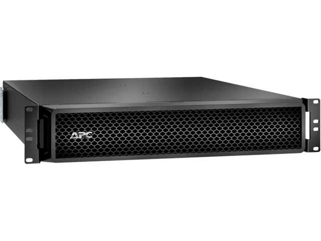 APC APC SRT96RMBP 96V 3000VA 2U Rack-Mount UPS Battery Pack — product photo