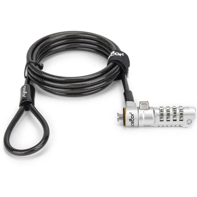 Rocstor Rocstor Y1RB016B1 Rocbolt N19 1.8 m security lock — product photo
