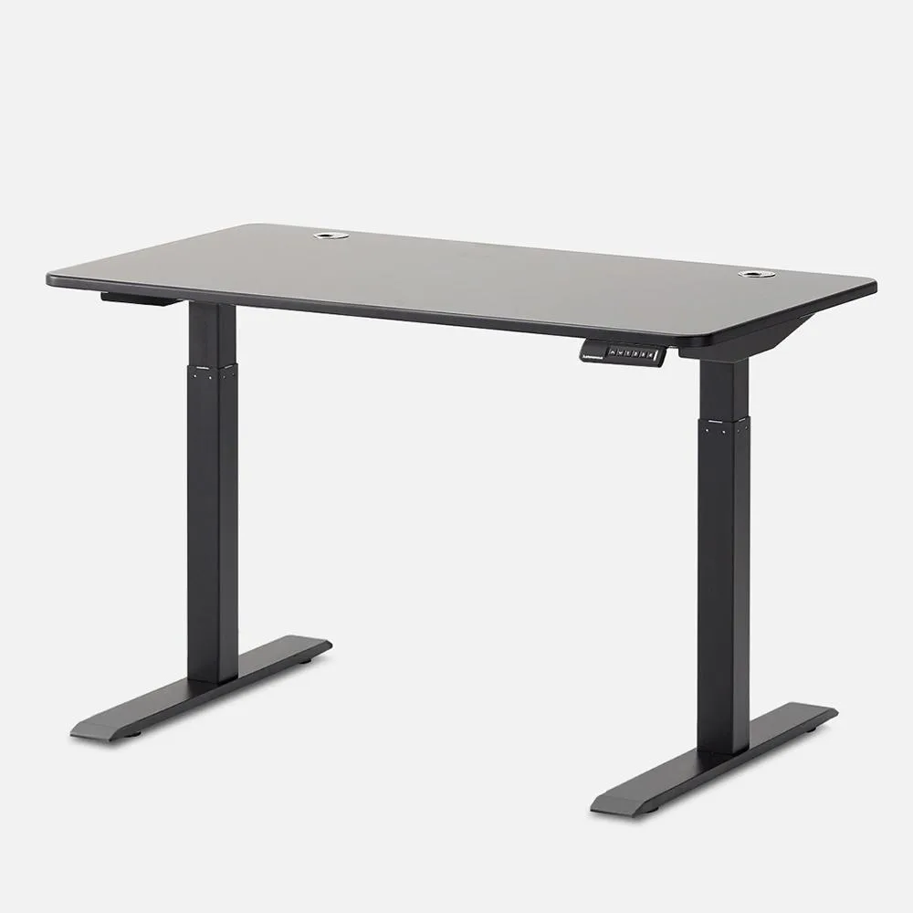 Autonomous Autonomous SmartDesk 2 Electric Standing Desk 53x29 Black 2-Stage — product photo