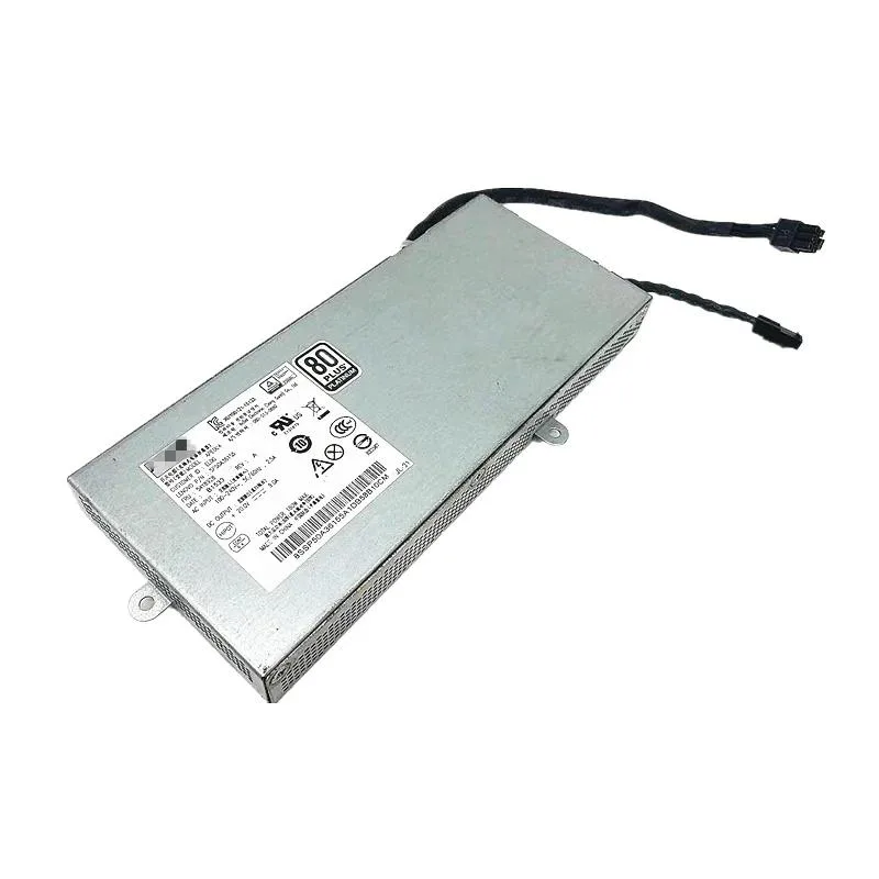 KHACHIMO KHACHIMO 180W ATX Power Supply 80 PLUS Gold Modern Standby Zero RPM Fan LLC DC-DC — product photo