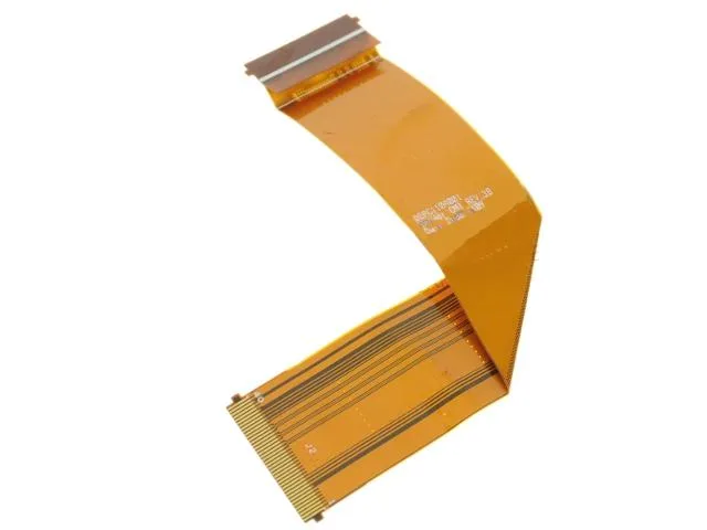 DELL DELL XPS L502X Ribbon Cable for USB IO Board — product photo