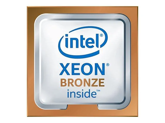 Intel Intel Xeon Bronze 3508U 2.1 GHz 8-core server processor PK8071305554500 — product photo