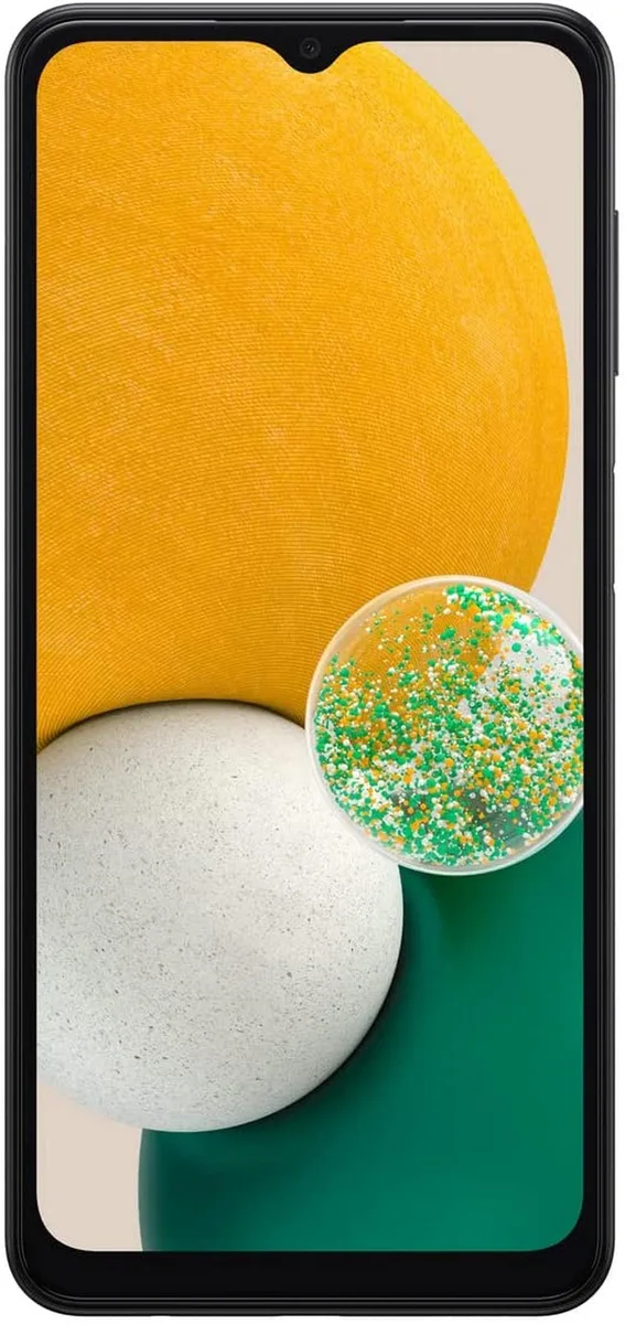 SAMSUNG SAMSUNG Galaxy A13 5G SM-A139 AT&amp;T Black 64 GB — product photo