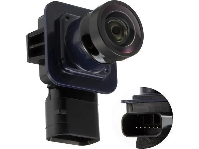 LORDWORLD LORDWORLD Rear View Backup Camera 1280*720 IP67 170° 1080P 6v-12v CVBS Edge 2011-2015 MKX 2011-2013 — product photo