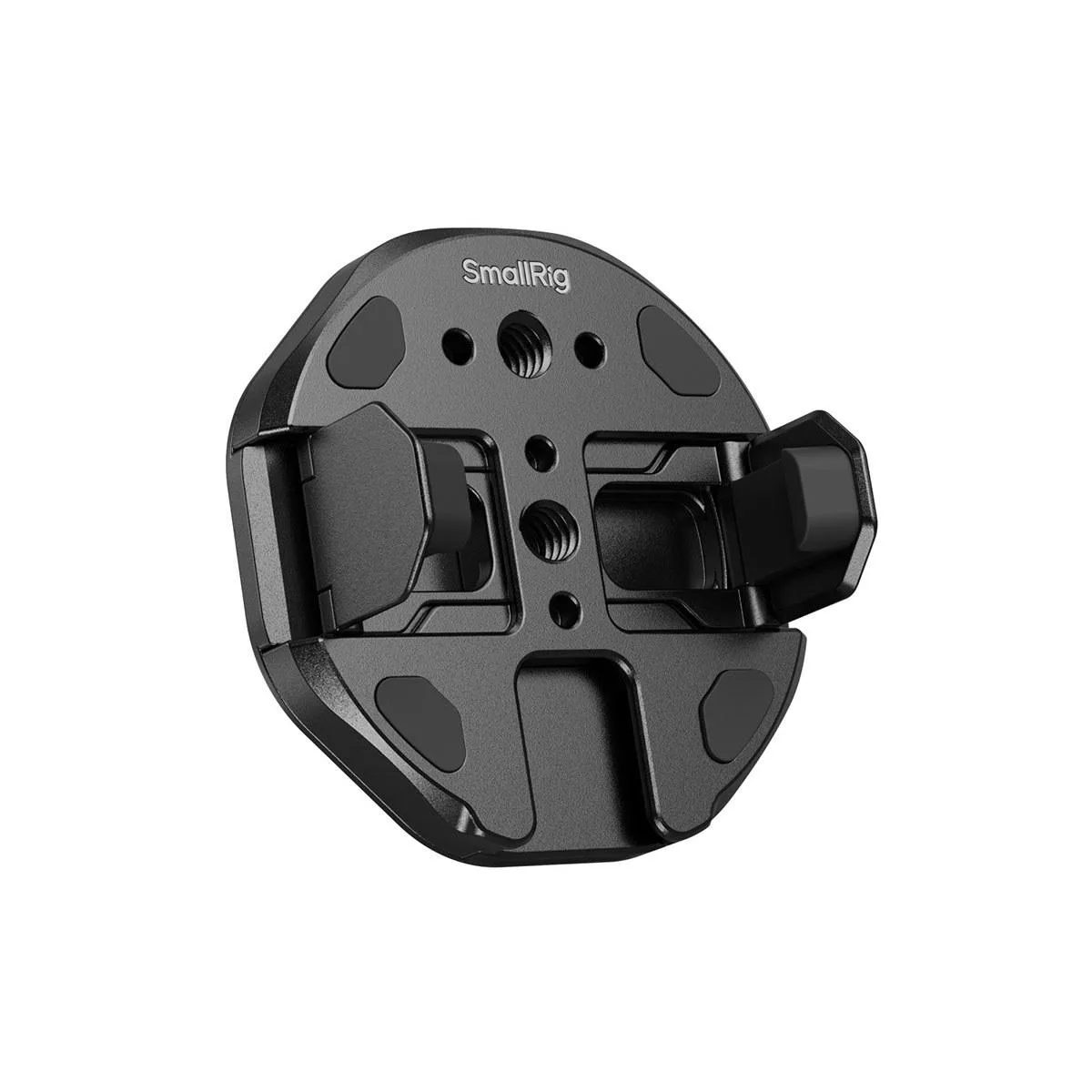SmallRig SmallRig 5157 Phone Clamp Cold Shoe SSD Mount — product photo