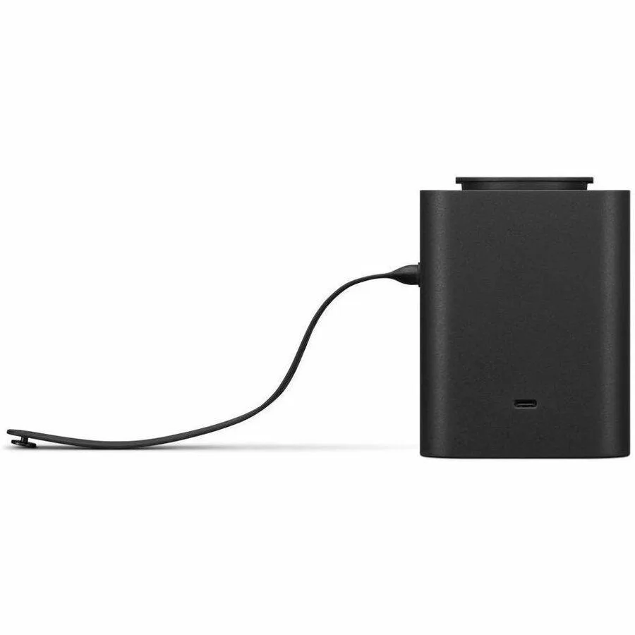 Lenovo Lenovo Smart 19W Charging Station 19 W Black 11.81" Cable — product photo