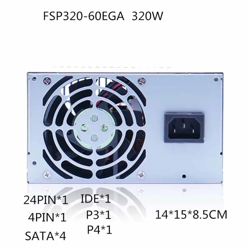 Ruth's sister Ruth's sister FSP320-60EGA 320W ATX internal power cable — product photo