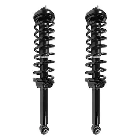 Boxed Unity rear strut assembly kit for 1997-2001 Honda CR-V