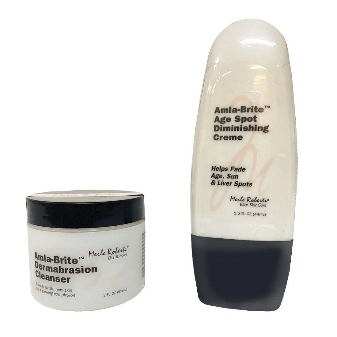 As Seen On TV As Seen On TV AMLABRITE2PC Beauty - Body 1.5 oz 70% — product photo