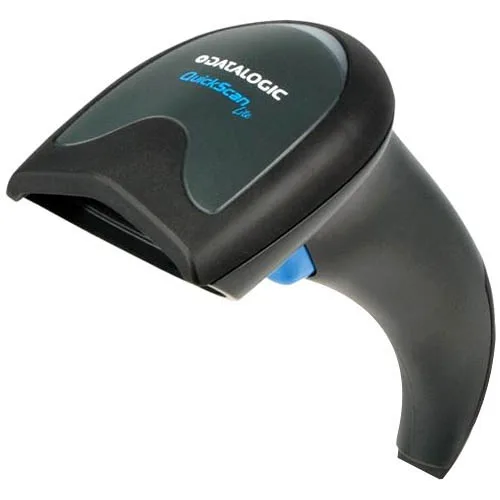 Datalogic Datalogic QW2120-BKK1S barcode scanner — product photo