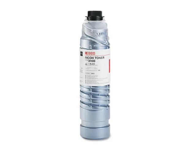 Ricoh Ricoh 888181 toner cartridges (genuine brands) — product photo
