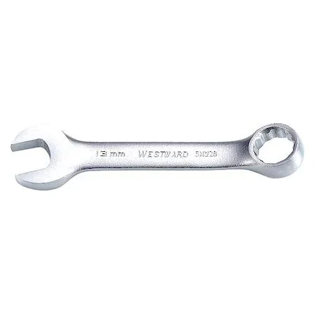 Westward Westward 5MW26 Combination Wrench Metric 13mm — product photo