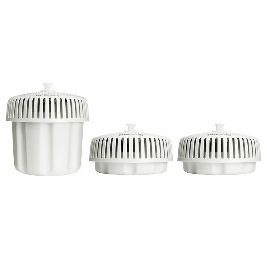 HPE HPE AP-675EX S0Q50A Tri-band Wi-Fi 6E Outdoor Access Point — product photo