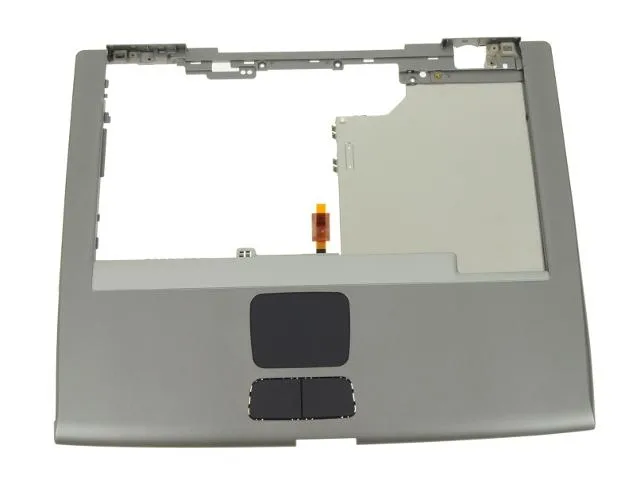DELL DELL Latitude D505 Palmrest Touchpad Assembly D1482 — product photo