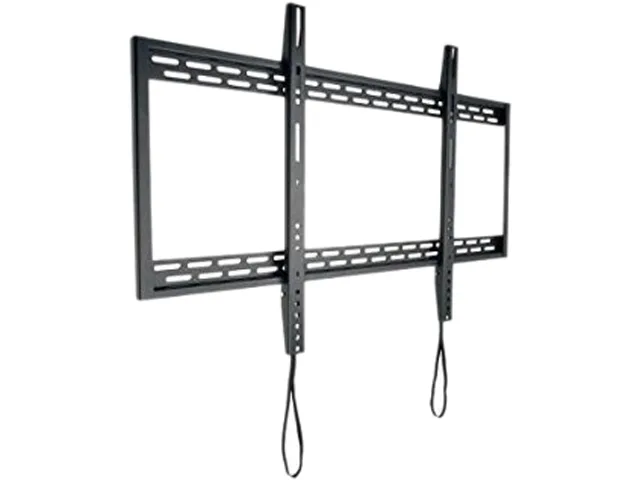 Tripp Lite Tripp Lite DWF60100XX 60-100" Fixed TV Mount VESA 900x600 350 lbs — product photo