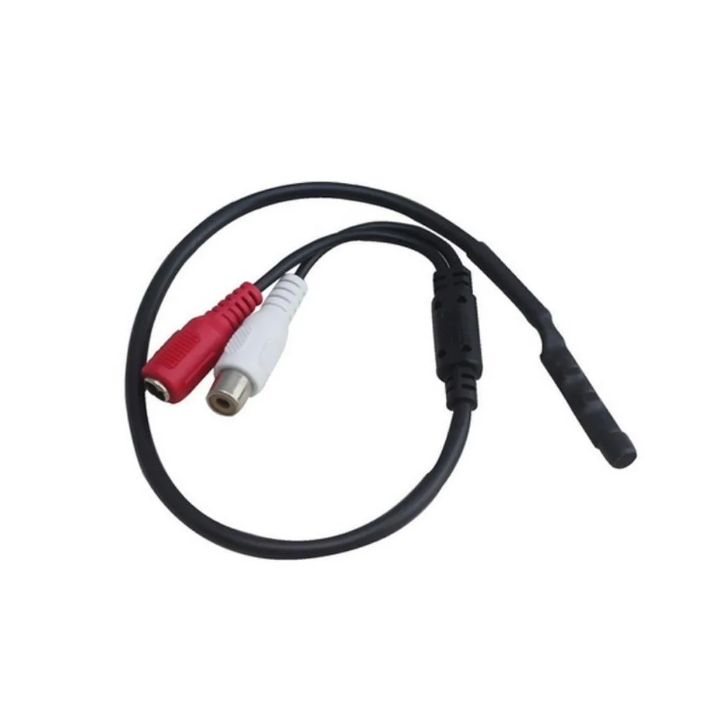 Ruth's sister Ruth's sister Internal Power Cable DC12V High Sensitivity — product photo