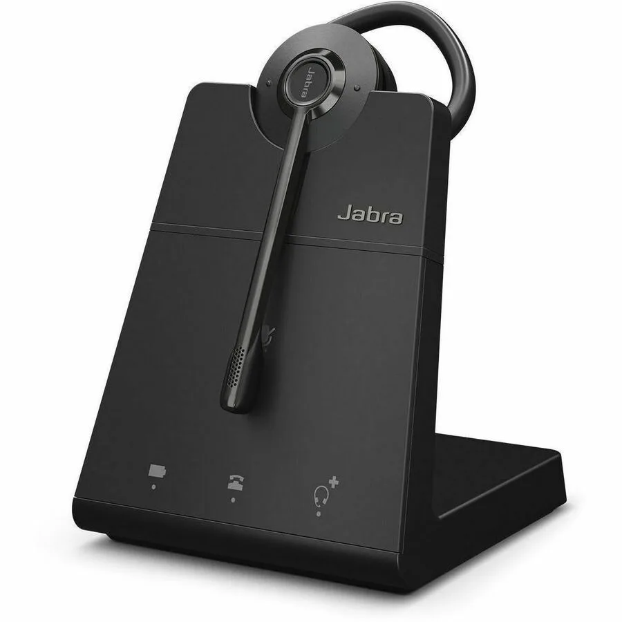 Jabra Enterprise Products Jabra Enterprise Products Engage 45 SE 9655-523-125 Monaural DECT Headset — product photo
