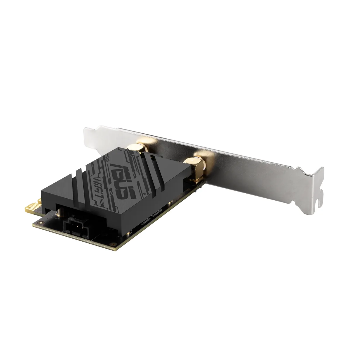 ASUS ASUS PCE-BE90BT Wi-Fi 7 PCIe adapter, Bluetooth 5.4 — product photo