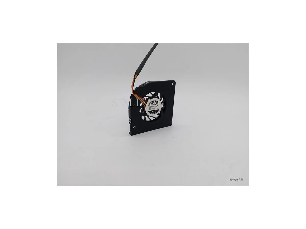 Fans Fans HY45T-05A 5 V 0.15 A 3-wire laptop case fan — product photo