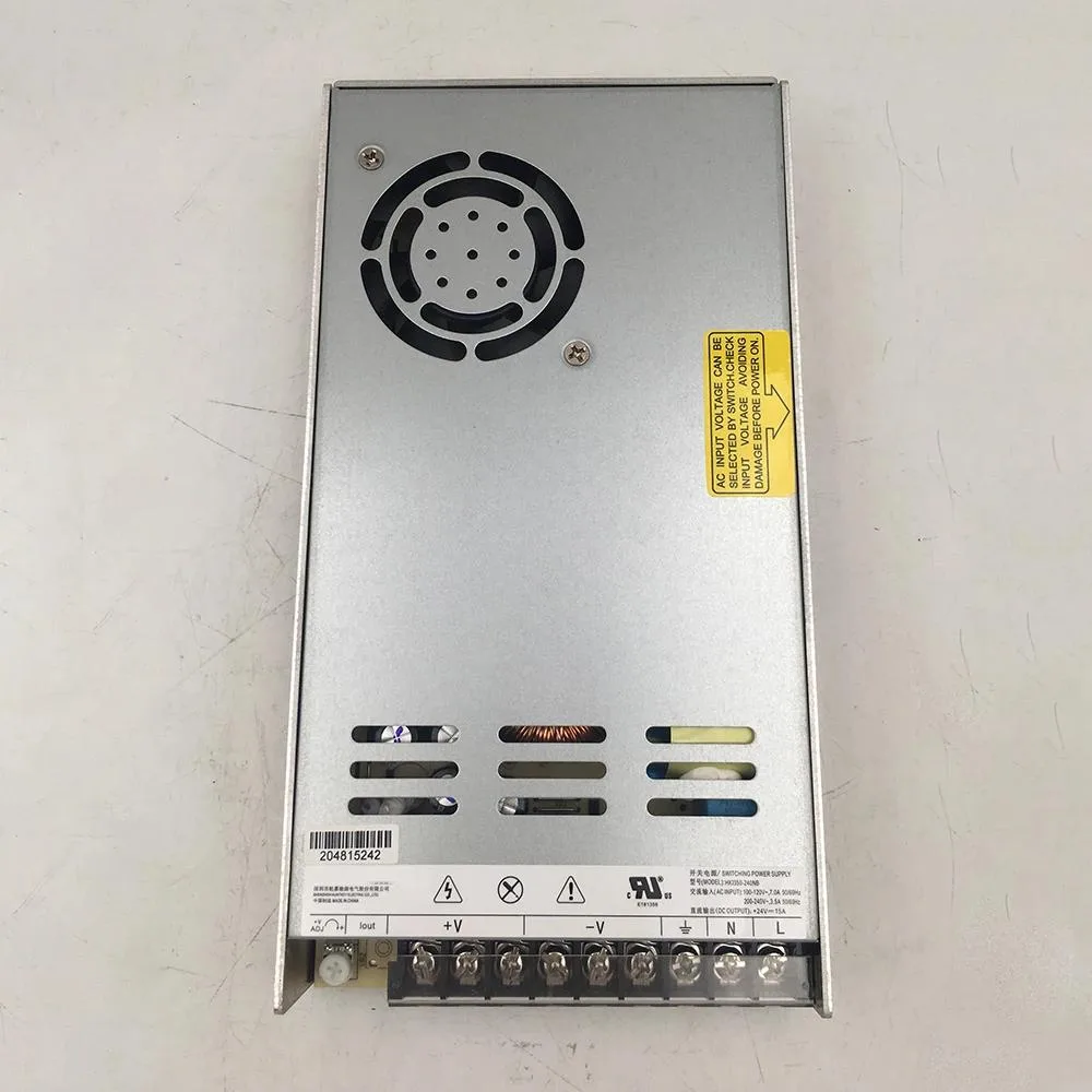 KHACHIMO KHACHIMO HKI350-240NB 350W 15A 24V industrial power supply — product photo