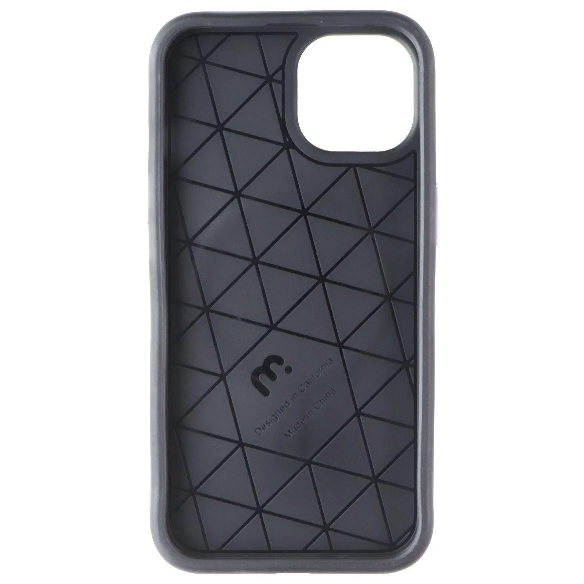 MYBAT PRO MYBAT PRO Fuse Case for MagSafe iPhone 14 Ocean — product photo