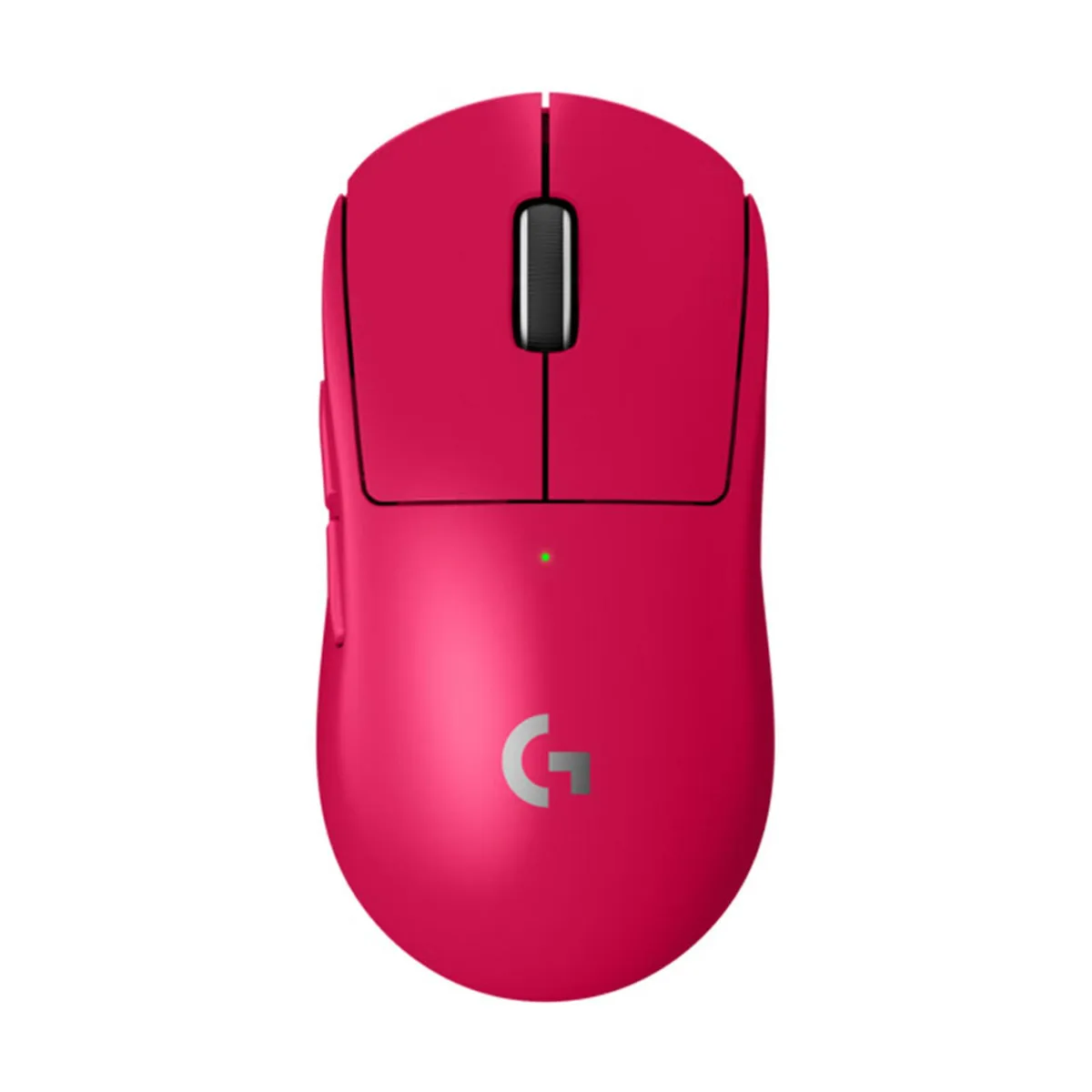 Logitech Logitech G PRO X Superlight Wireless Gaming Mouse Pink — product photo