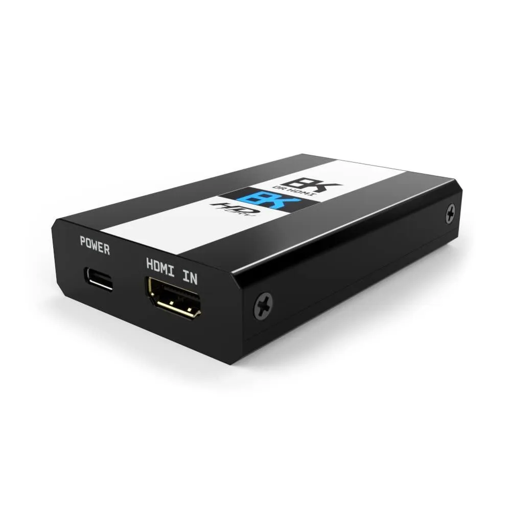 ALSEYE ALSEYE HDFury Dr HDMI 8K EDID Manager 48GB/s — product photo