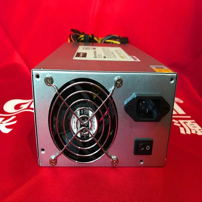 KHACHIMO KHACHIMO GW-EPS1600SHA 1600W power supply — product photo