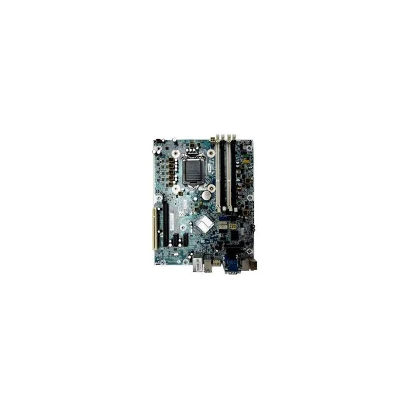 HP HP 657239-001 Maho Bay Mtsff Blender System Board 6300 Series — product photo