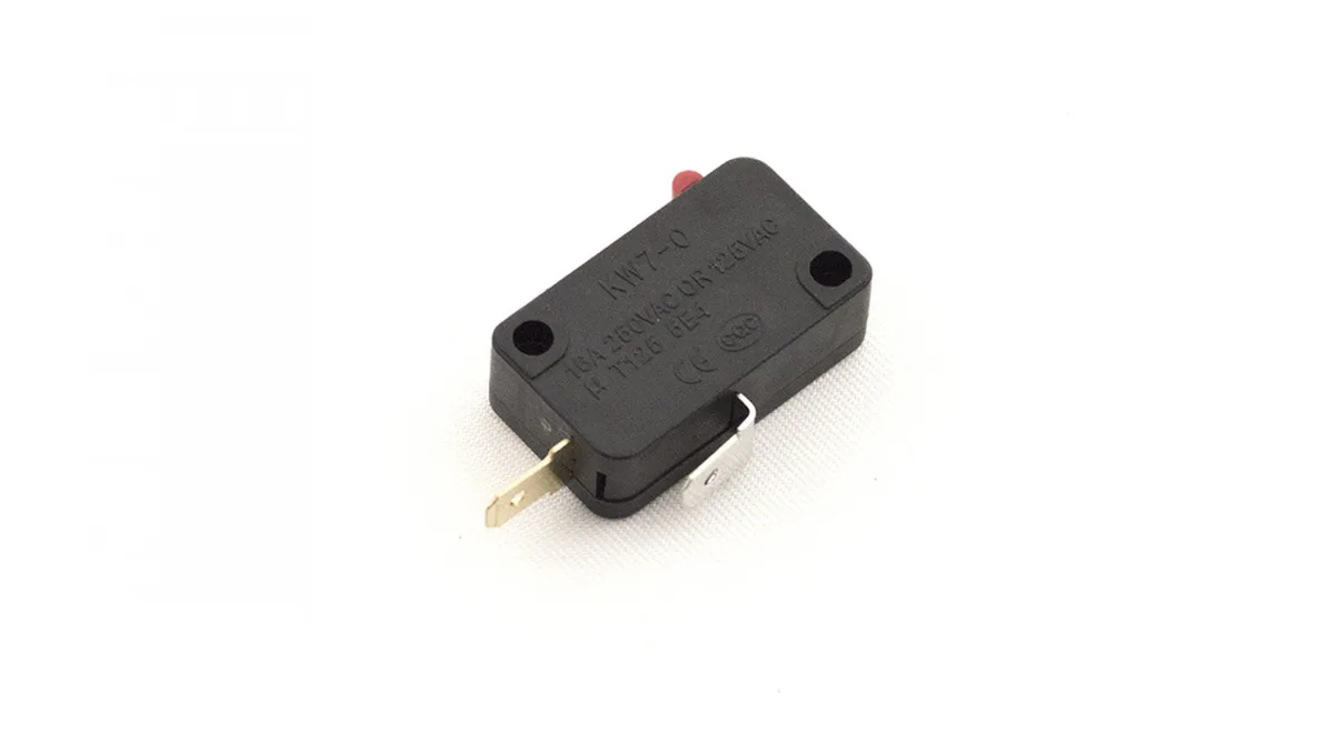 Appliance Factory Parts Appliance Factory Parts 28QBP0497 Switch No 15A appliance part — product photo