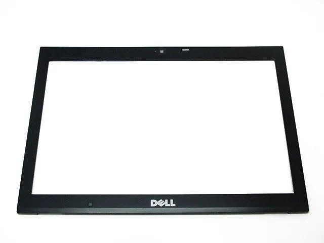 DELL DELL Latitude E6400 ATG 14.1" LCD Front Trim Cover Bezel J211T — product photo