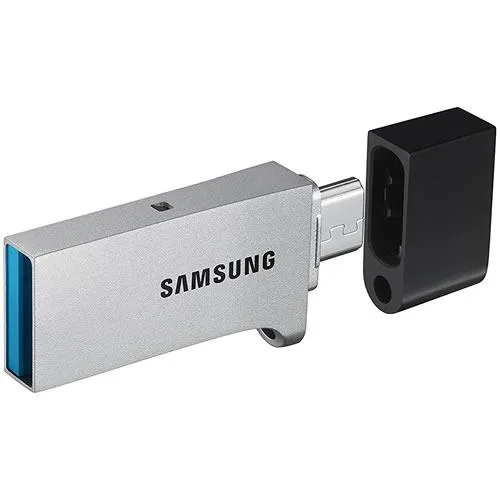 SAMSUNG SAMSUNG MUF-64CB CXG 64GB USB 3.0 Flash Drive 150MB/s — product photo