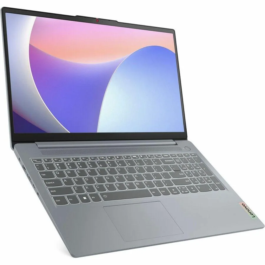 Lenovo Lenovo IdeaPad Slim 3 82X700GSUS 15.6" i3-1315U 8GB 256GB laptop — product photo