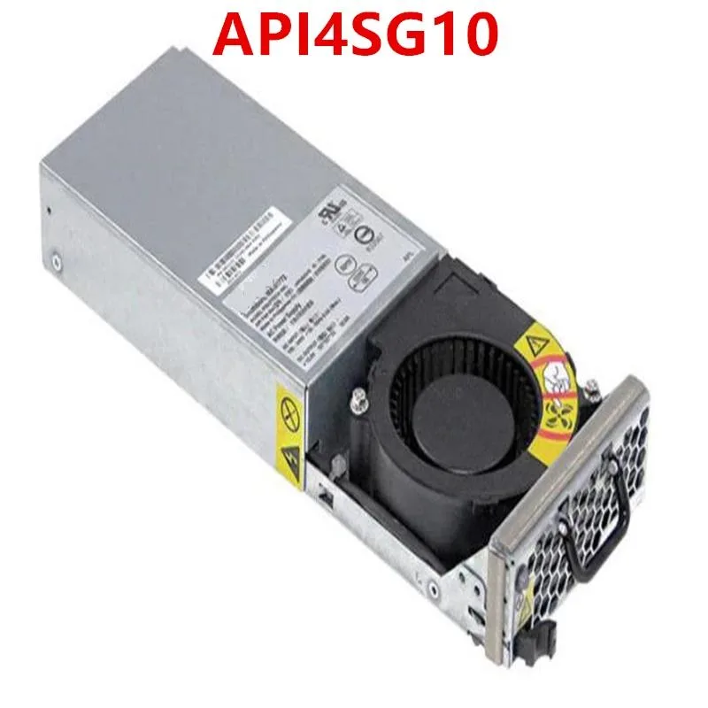 KHACHIMO KHACHIMO ATX Power Supply 80 PLUS Gold 0 RPM Fan Modern Standby — product photo