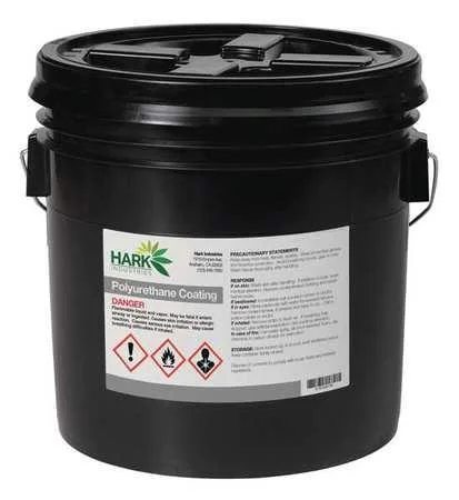 Avery Avery 60502 GHS chemical laser label, white polyester film, 100 labels — product photo
