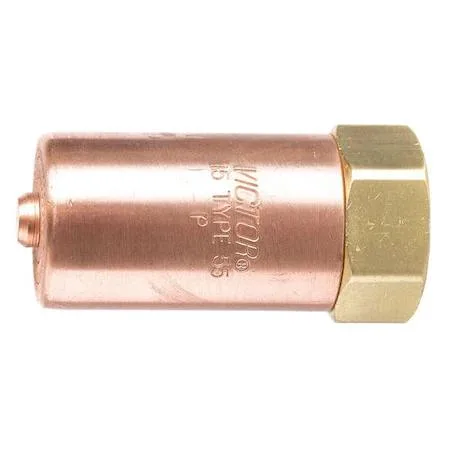 Victor Victor 0311-0231 Size 15 Tip Accessory — product photo