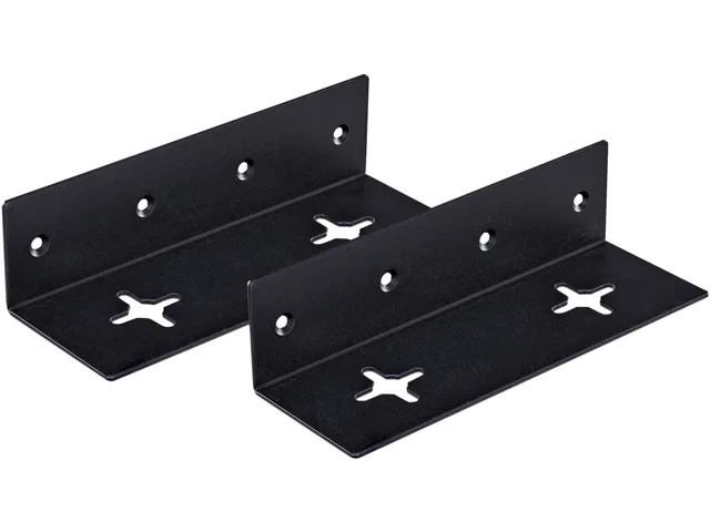 CyberPower CyberPower 1UBRKT Vertical Stand Accessory for 1U UPS — product photo