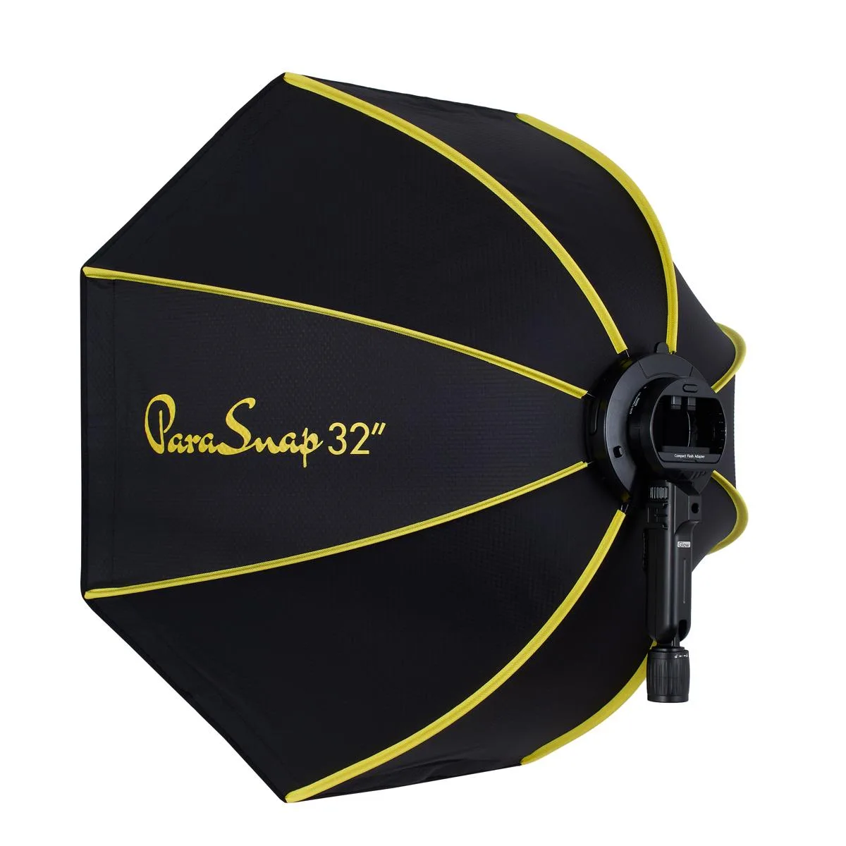 Glow Edge Glow Edge ParaSnap 32" Octagonal Softbox for Speedlight — product photo