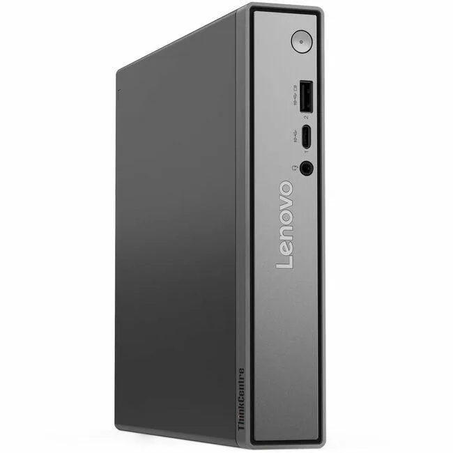 Lenovo Lenovo ThinkCentre neo 55q Gen 6 13GN004AUS desktop PC Ryzen 7 250 16 GB 512 GB NVMe — product photo