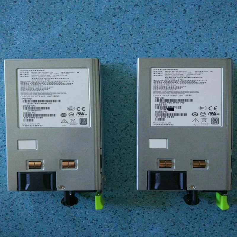 KHACHIMO KHACHIMO 650W ATX power supply DPS-650AB-2 A — product photo