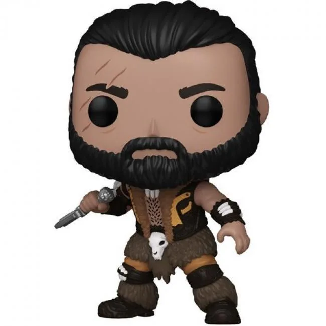Funko Funko 76111 POP! Games Spider-Man 2 Kraven vinyl figure — product photo