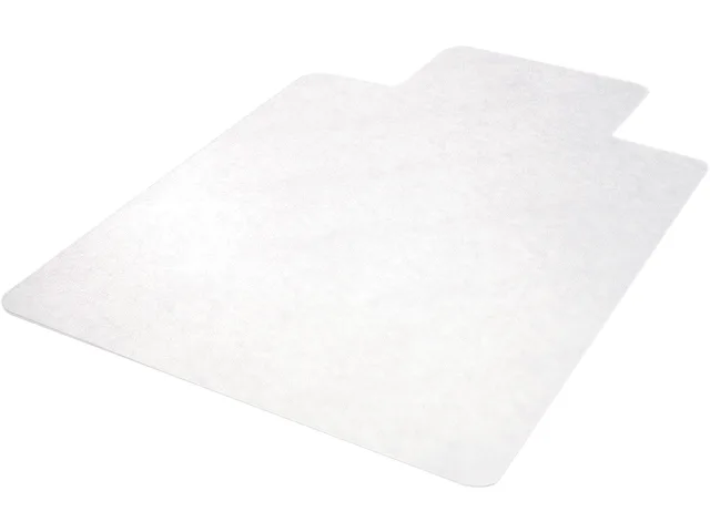 Alera Alera ALEMAT3648HFL office furniture chair mat 36 x 48 clear — product photo