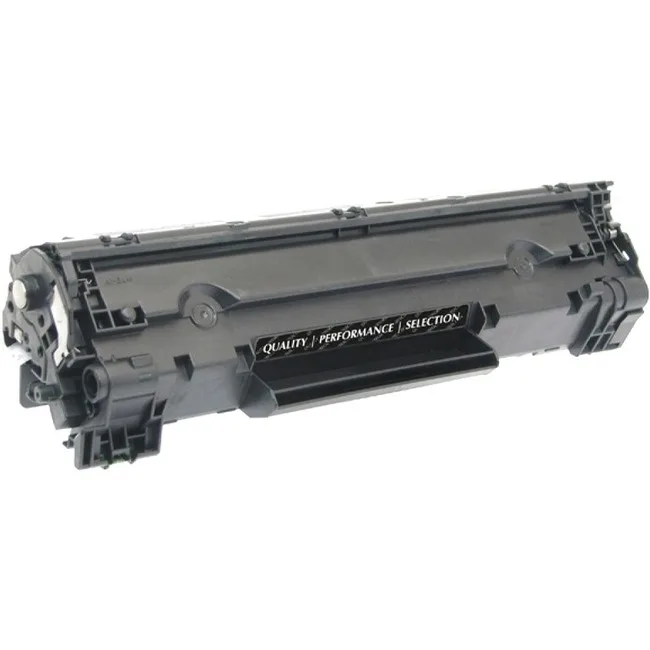 West Point Products West Point Products 200583P Black Toner Cartridge 2100 Pages — product photo