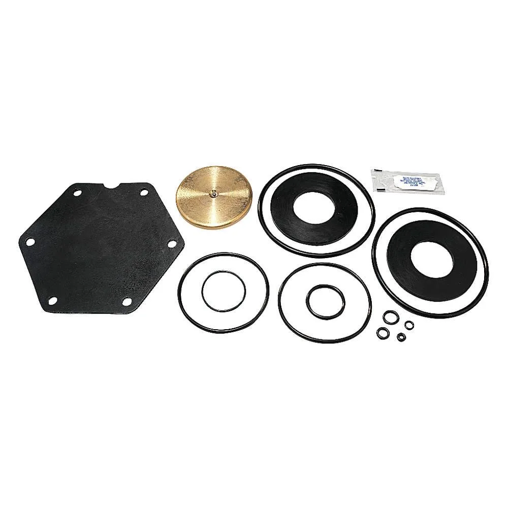 Watts Watts LFRK 909-RT Backflow Preventer Repair Kit — product photo