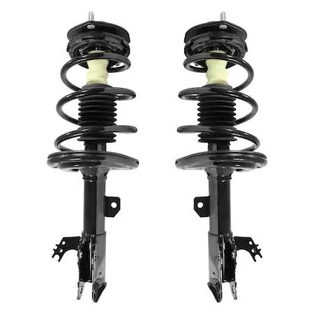 Unity Unity Front Complete Strut Assembly Kit 2012-2014 Toyota Camry SE — product photo