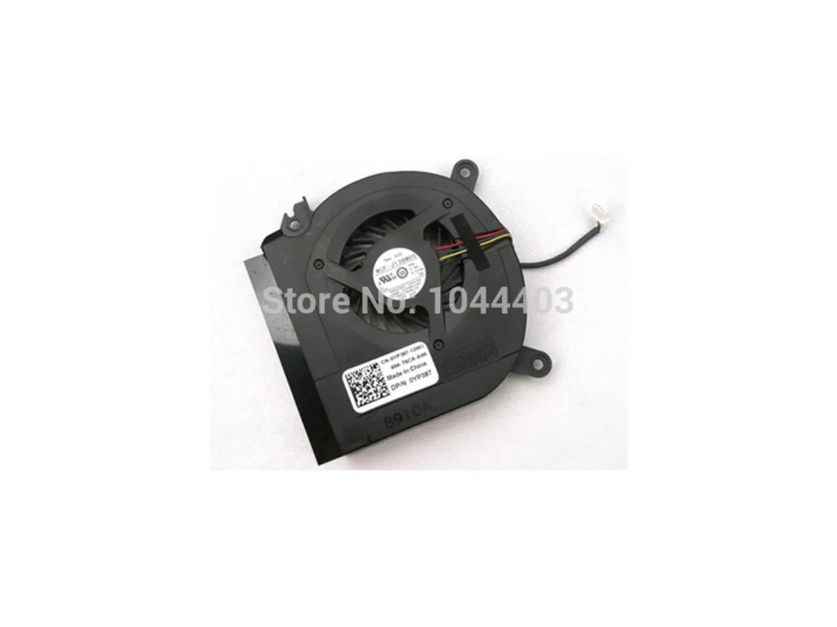 Fans Fans laptop CPU cooling fan Dell Latitude E6500 MG75120V1-Q000-S99 ZB0507PGV1-6A — product photo